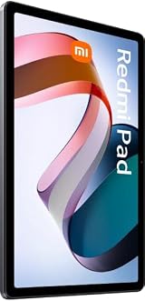 Xiaomi Redmi Pad 3GB RAM 64GB Graphite Gray EU Version Tablet view 4