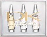Donna Karan Fragrances Liquid Cashmere Miniature Trio Set: Black + White + Blush