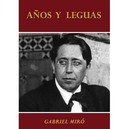 AÑOS Y LEGUAS AÑOS Y LEGUAS