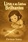 Livro Lina e as linhas brilhantes