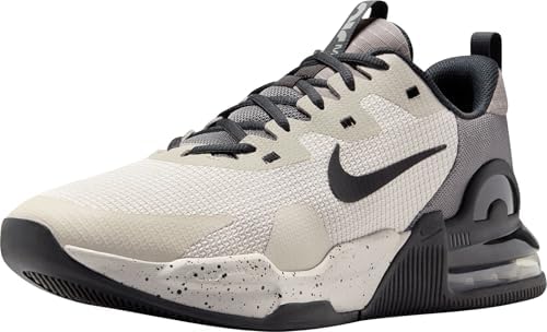 Amazon.com | Nike Men's Air Max Alpha Trainer 5 Workout Shoes