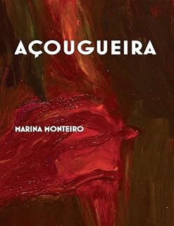 Livro Açougueira