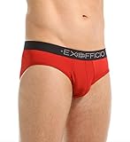 ExOfficio Give-N-Go Sport Mesh Brief