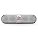 Beats Pill 2.0 Portable Speaker - Silver