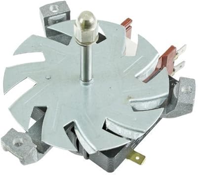 Top 11 Mejores Ventiladores teka | (Noviembre 2020) | Comparativa