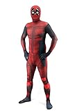 Teens Unisex Lycra Spandex Zentai Halloween Cosplay 3D Style Costumes