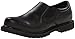 Skechers Men's Cottonwood Goddard-M, Black, 8 M US