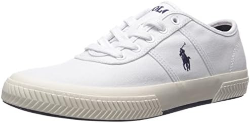 Polo Ralph Lauren Men's Tyrian Sneaker