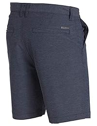 Billabong Crossfire X sumergibles de longitud media para hombre