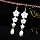 Perlas naturales precio