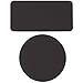 GORETEX Fabric Repair Kit Black Medium Weight