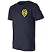 Blue Lives Matter Protect Thin Blue Line Police T-Shirt