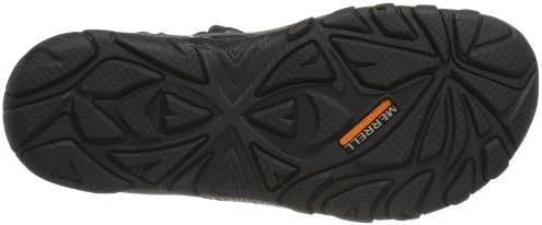 Merrell Womens Ladies Enoki Convert Hydro Walking Sandals J24572 Black Black Synthetic Uk Size 3 Eu 36 Us 5 Amazon Sg Sports Fitness Outdoors
