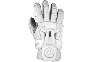 WARRIOR SPORTS Warrior Burn XP Lacrosse Gloves
