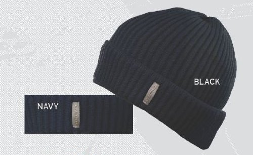 stetson watch cap