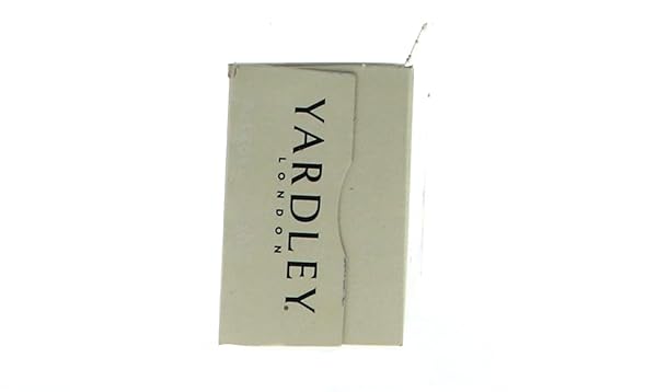 YARDLEY OATMEAL ALMOND BATH BAR 4OZ –