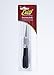 Excel Blades K7 Wood Carving Knife with #101 Straight Edge Blade, American Made Medium Duty Hobby Knife
