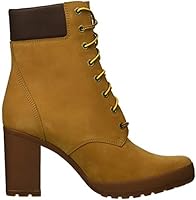 timberland women's camdale 6in boot