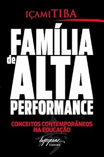 Livro Família de Alta Performance