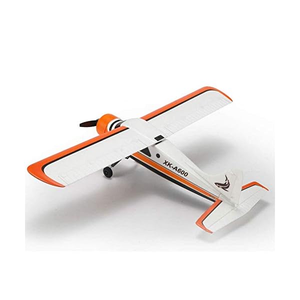 Spielzeug Modell Child Boy Electric Anfänger Segelflugzeug 2.4GHzSimulation Hubschrauber Navigation Modell Flugzeug… – Bild 8