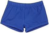 Danskin Girls' Boy Cut Short