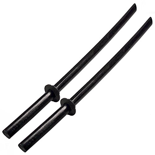 Ace martial arts supply kendo wooden natural bokken pra…