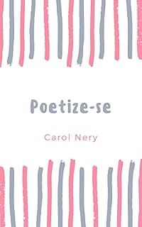 Livro Poetize-se