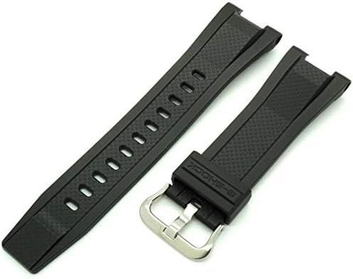 MCXGL Compatible with Gshock Resin strap Replacement for Casio GST