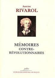 Mémoires ou Tableau historique et politique de l'Assemblée constituante