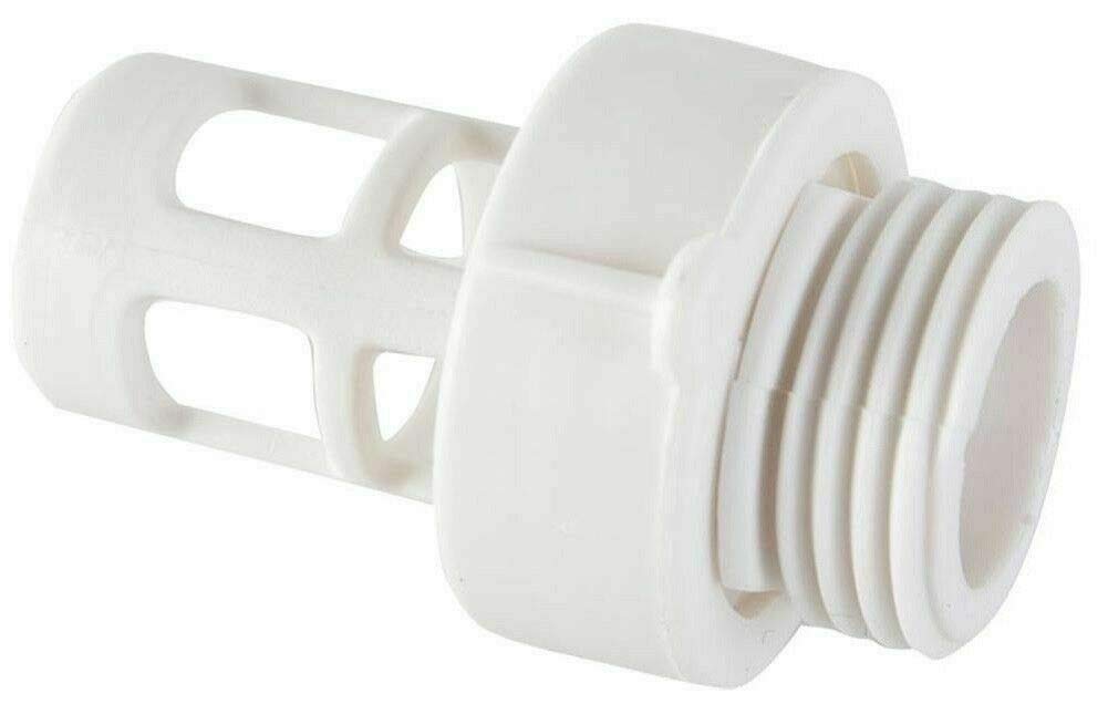 Photo 1 of PROSOCOOL New 10184 Garden Hose Drain Plug Connector fits for Intex Hose Adapter Round Swimming Pool Drain