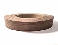 Walnut Wood Veneer Edgebanding Preglued 3/4" X 50' Roll - Made in USA
