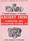 Ancient coins illustrating lost masterpieces of Greek art;: A numismatic commentary on Pausanias, (Argonaut library of antiquities)