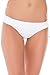 Becca by Rebecca Virtue Women's Color Code Tab Side Hipster Bikini Bottom