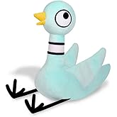 wed Don't Let The Pigeon Drive The Bus 12” Plush Mo Williams Kohls Soft Stuffed…