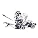 Dreamworks Dragons - Battle at Dragon Mountain Set