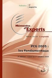 PCG 2005