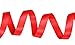 YAMA Red Double Face Satin Ribbon 5/8