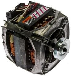 frigidaire 134159500 motor for washer