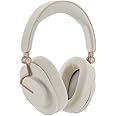 Moondrop Edge Full-Scene Immersive Series Hi-Fi Portable Wireless ANC Headphone Foldable Lightweight Headphone (Creamy White)