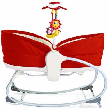 tiny love 3 in one rocker napper