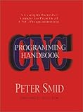 CNC Programming Handbook by