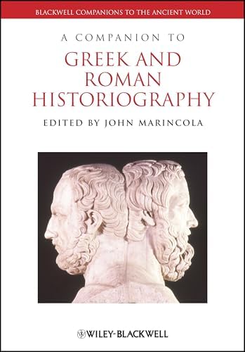 A Companion to Greek Art (Blackwell Companions to the Ancient