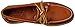 Sperry Men's A/O 2 Eye Boat Shoe,Tan,11 M US