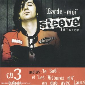 le sud steeve estatof