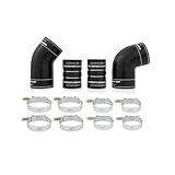 Mishimoto MMBK-DMAX-04BK Factory-Fit Boot Kit