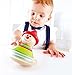Hape Award Winning Roly Poly Ralph Toddler Balancing Baby Toy