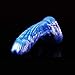 Fleshlight Freaks | Alien Dildo | Collectible Finely Detailed Silicone