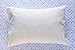 Ella & Max Toddler Pillowcase. Ivory. Soft & Cuddly. Fits 13x18 & 14x19 Toddler Pillows. Easy to wash & no Ironing. Handmade in USA. Made of Luxury Microfiber Fabric.