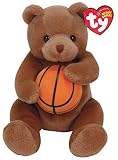 Ty Hoops - Basketball Bear