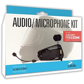 Cardo freecom 4+ duo
